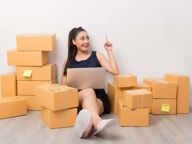 Courier Perú centro cívico