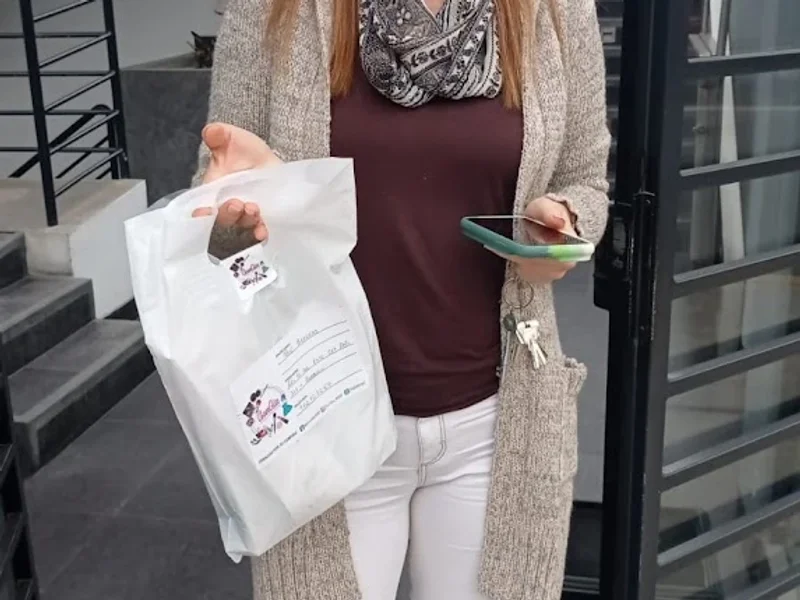 Envíos Express Perú