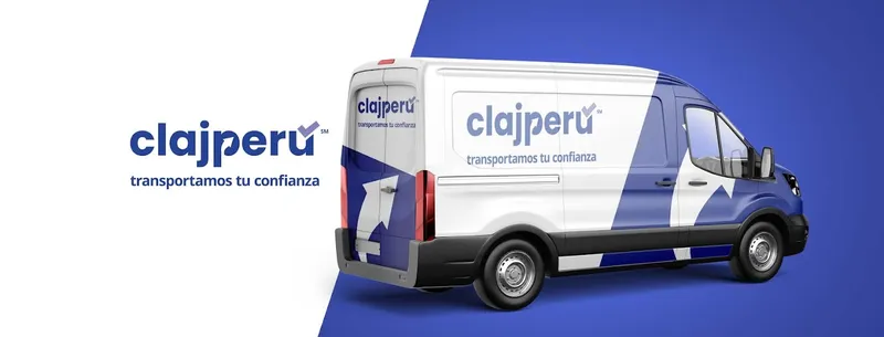 ClajPeru - Transportamos tu Confianza