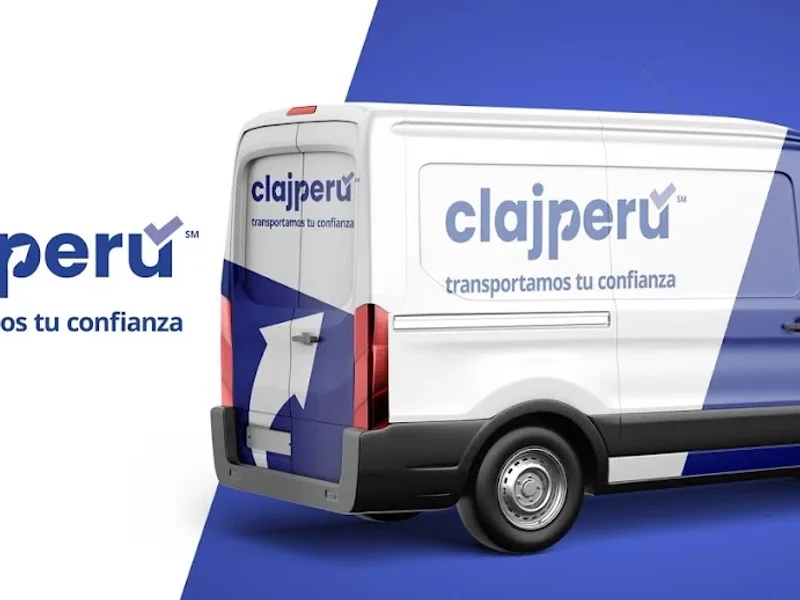 ClajPeru - Transportamos tu Confianza