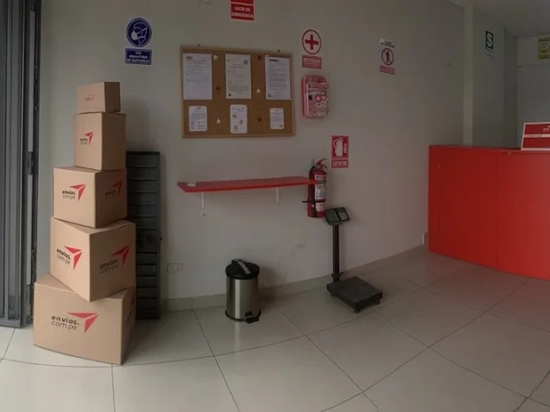 Envios.com.pe