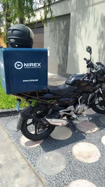 Nirex