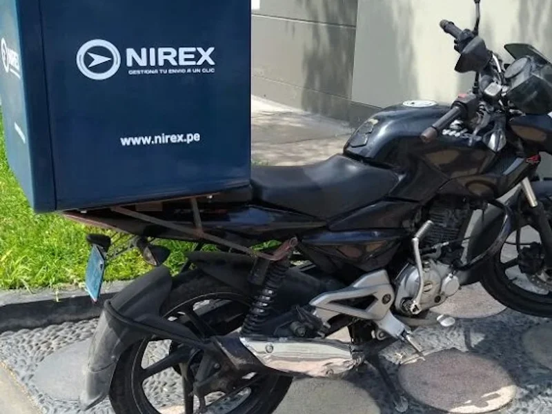 Nirex