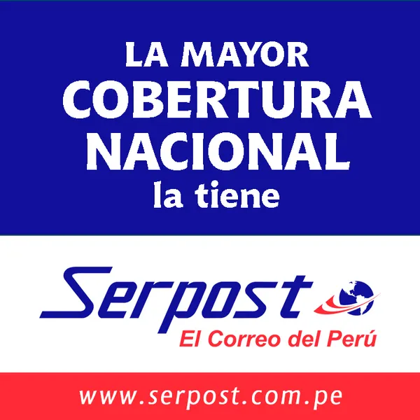 Serpost Tomás Valle