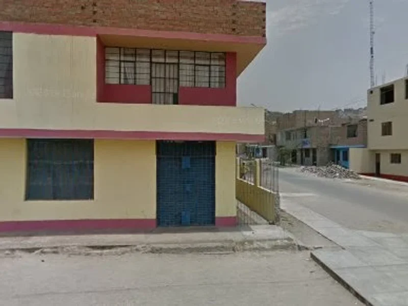 SHALOM AV. SANTA ROSA