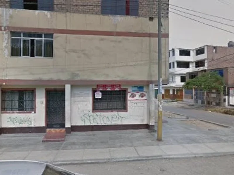 Shalom carga y encomiendas