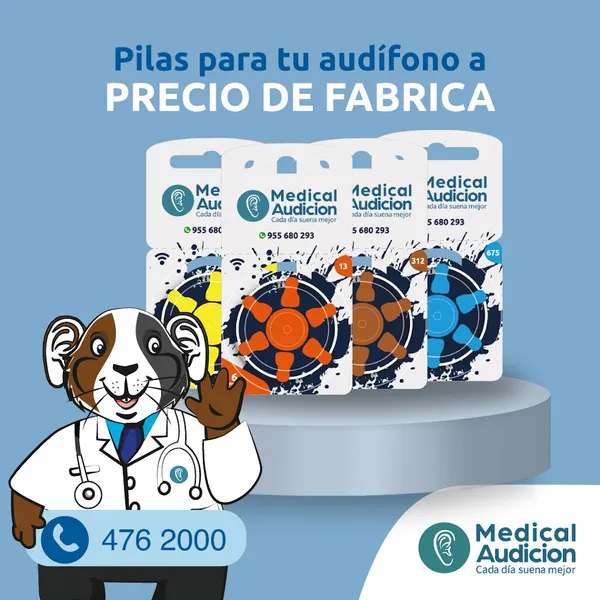 Medical Audicion Lima Los Olivos