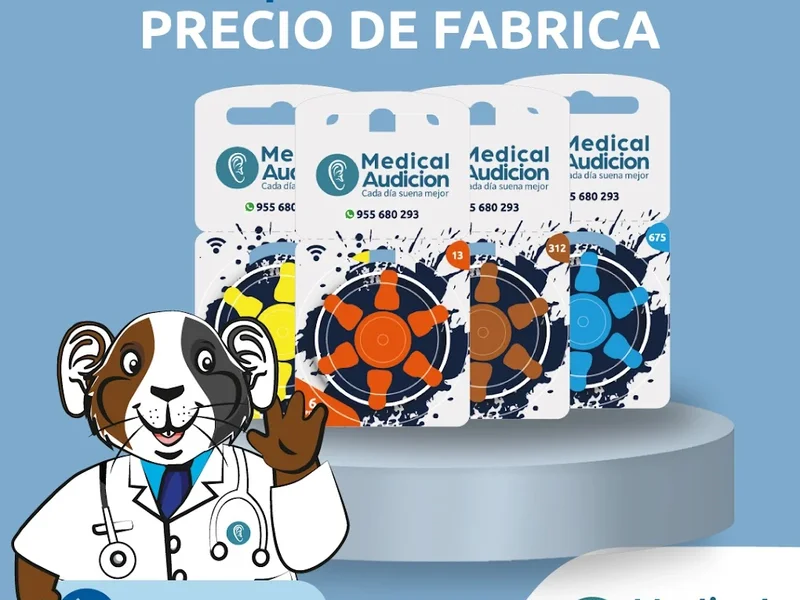 Medical Audicion Lima Los Olivos