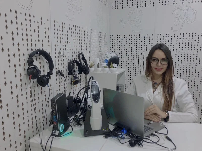Otovida Perú Centro Clínico Audiológico