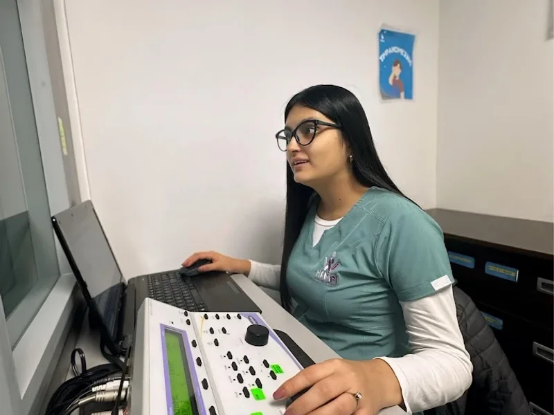 Dra. Rosa Orellana Otorrino - Lima