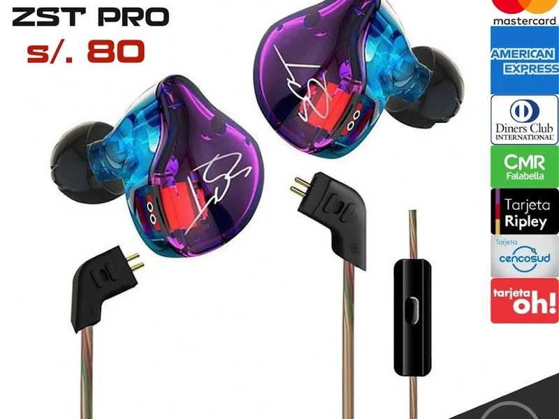 bassmore - audífonos & gadgets