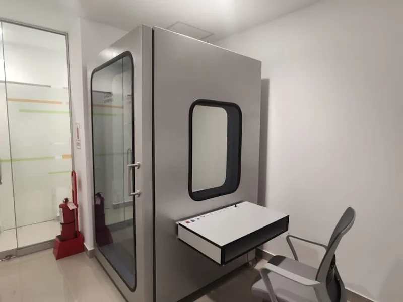 Tecnología Auditiva Americana