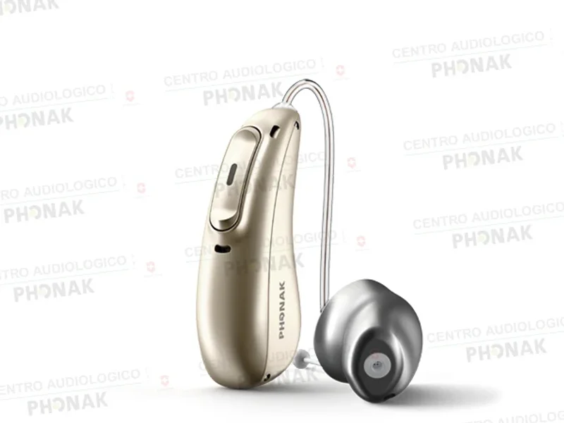 Centro Audiológico Phonak Pueblo Libre