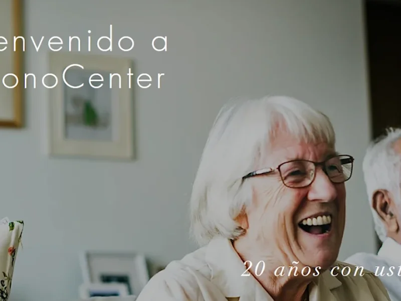 Centro Auditivo PhonoCenter