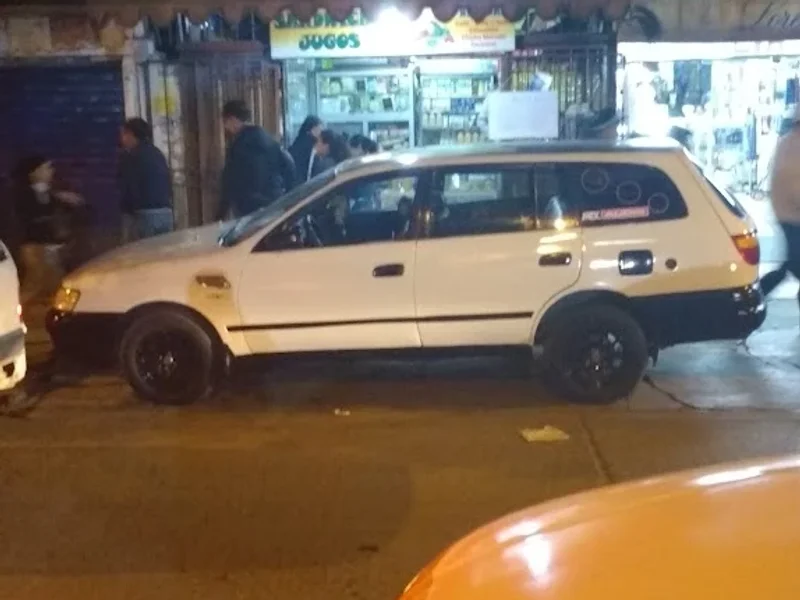 Centro Comercial Elio