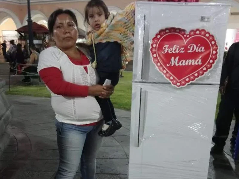 Centro Comercial La Concepción