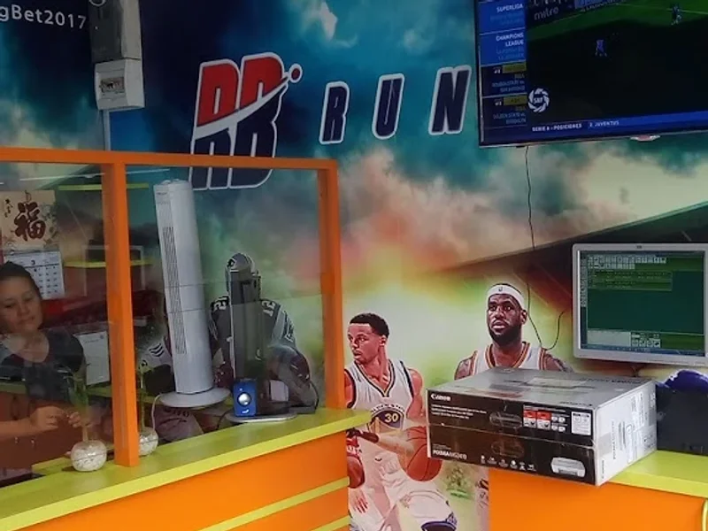 CENTRO COMERCIAL PITU