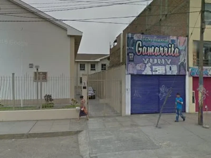 SARA SARA CENTRO COMERCIAL