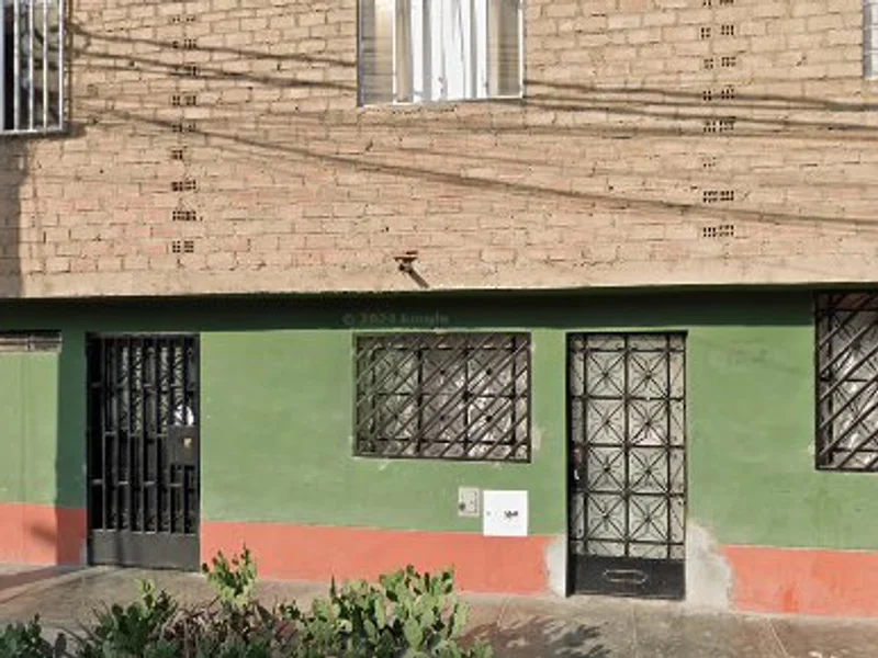 NUEVO MEGA PLAZA SAN MARTÍN DE PORRES