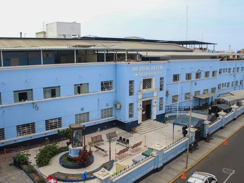 Hospital Belen