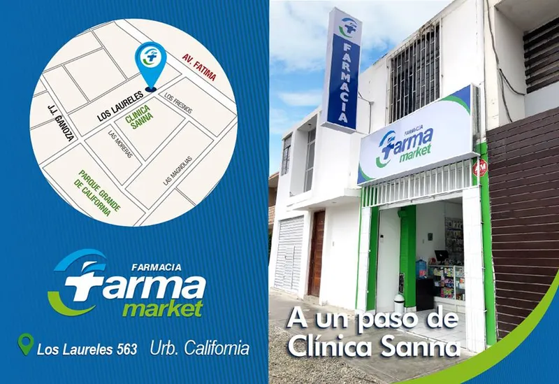 FARMA MARKET