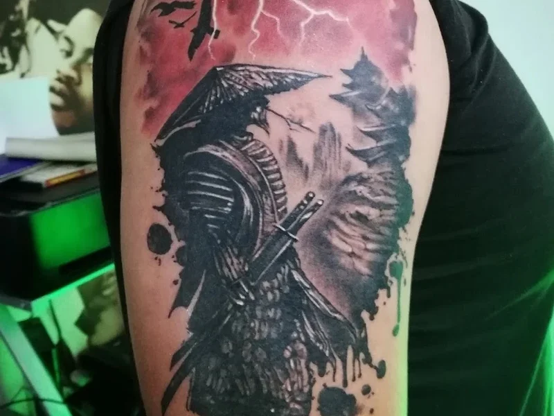 TATUAJES EN TRUJILLO