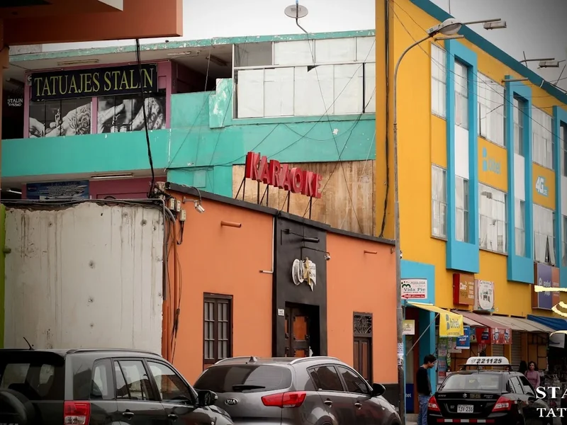 stalin tatuajes and piercings