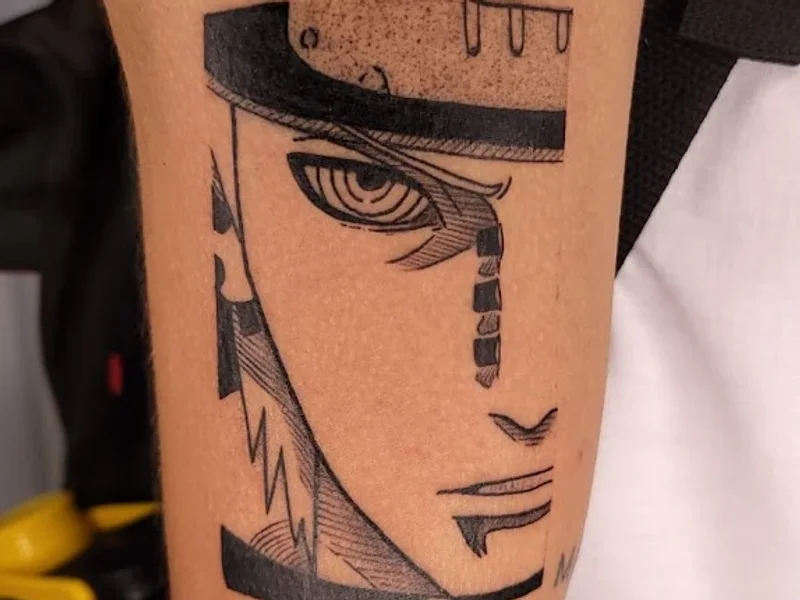 Daniel Tattoo Studio