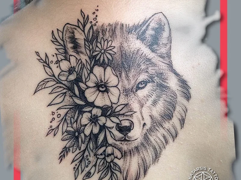 Katarsis Tattoo Perú