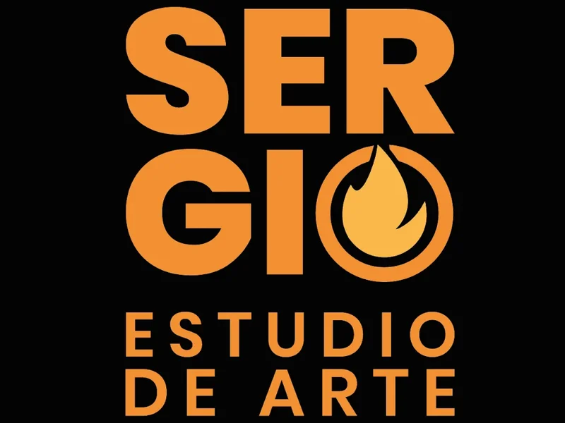 Sergio - Estudio de Arte