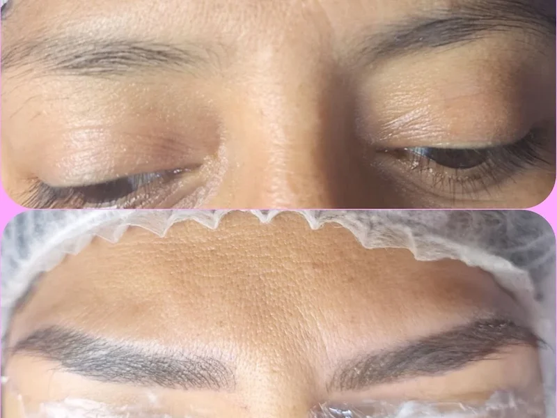 Studio de Micropigmentación Tatuajes y Piercing