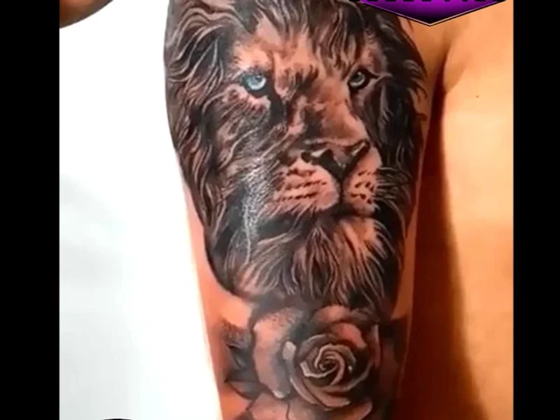 MonsterTattoo SJL - Studio tatuajes en LIMA PERU