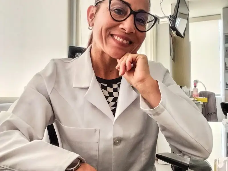 Nutricion Clinica Deportiva ViveFit