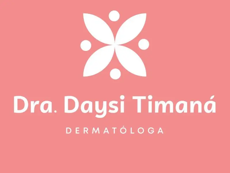 Dermatóloga Daysi Timaná Palacios