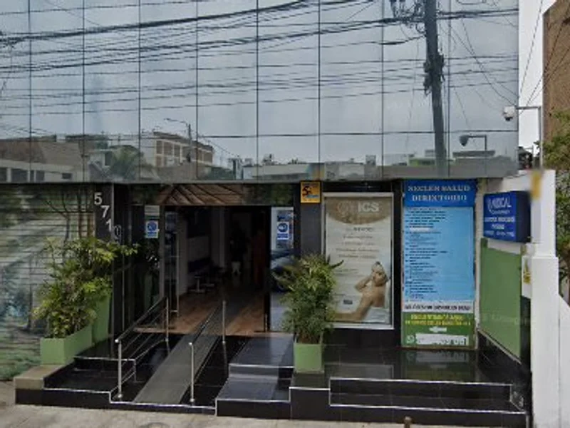 ICS Dermatología & Láser