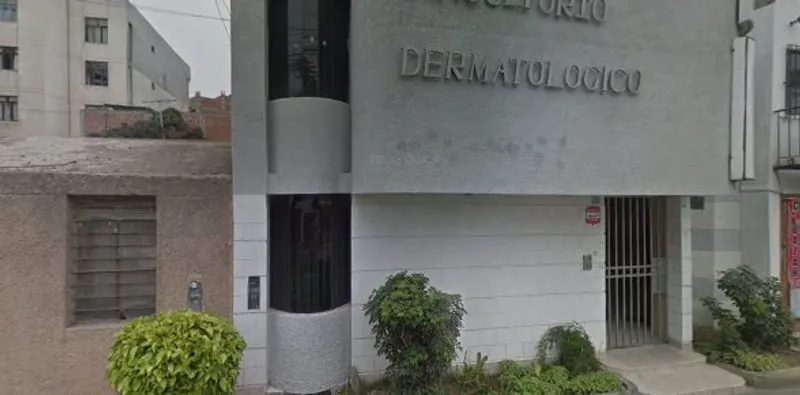 Centro Dermatológico Del Norte