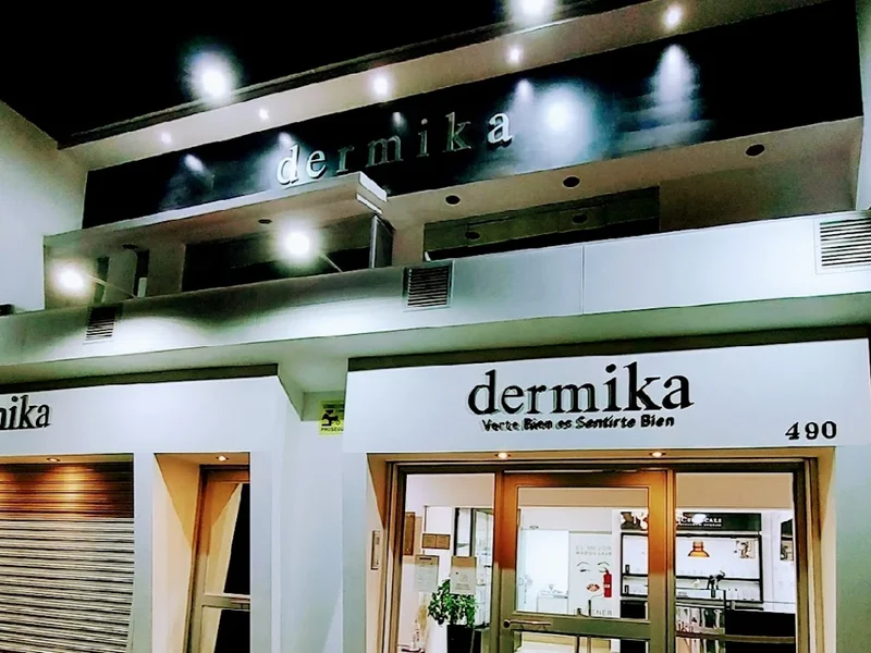 Dermika Dermatología Clínica y Estética
