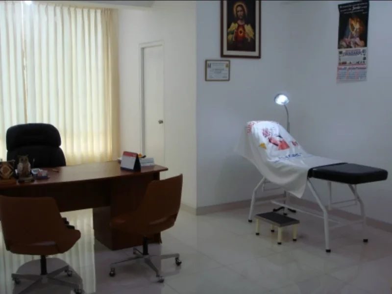 CLINICA DERMATOLOGICA ALEGRE