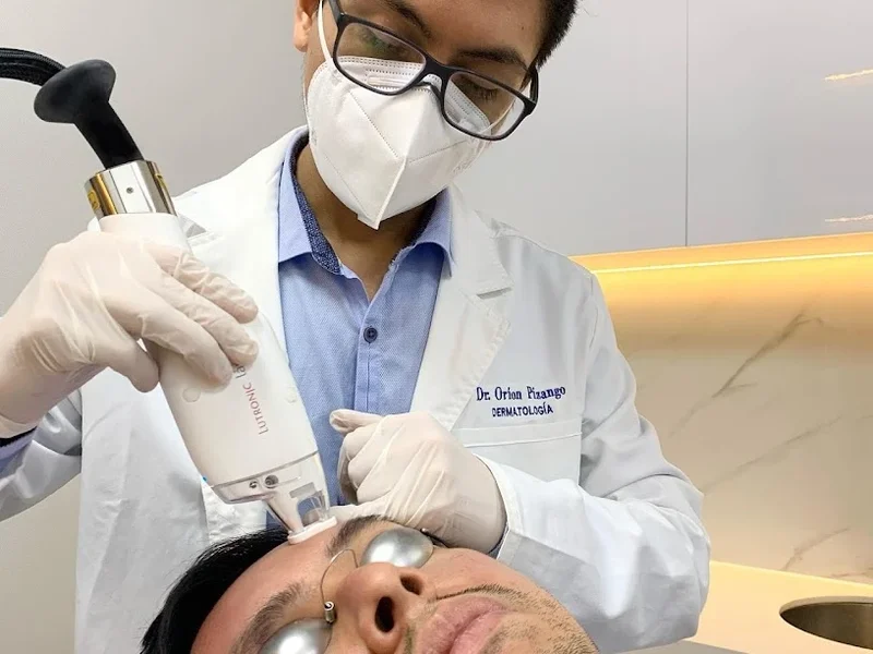 Dr. Orion Dermatología Estética y Láser