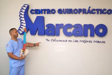 Los 12 quiroprácticos de Trujillo
