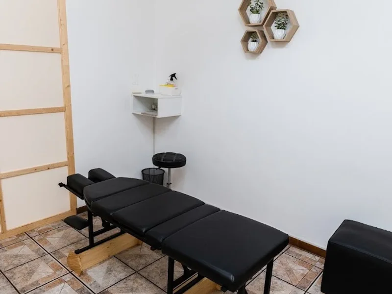 Centro Quiropráctico Columnova