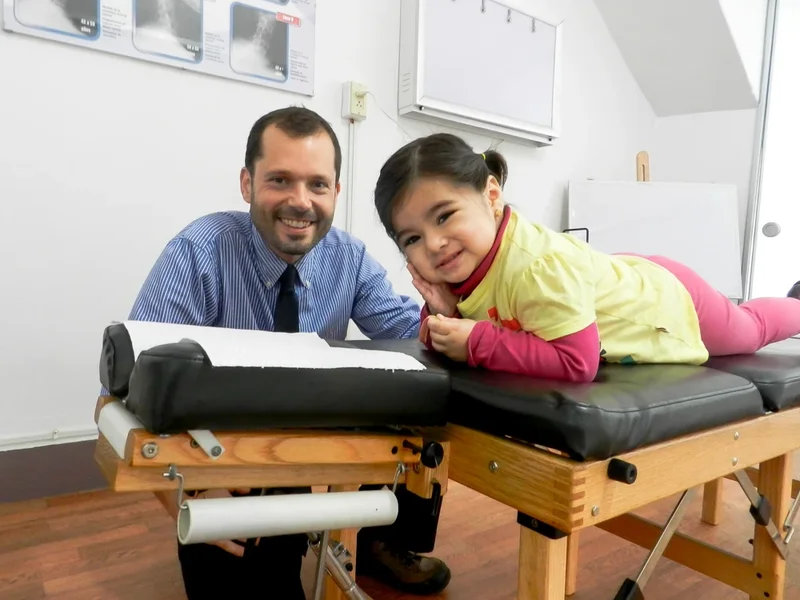 Vida Quiropráctica Stickloon