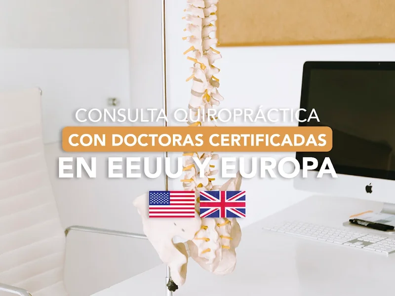 Vida Elevada Quiropráctica