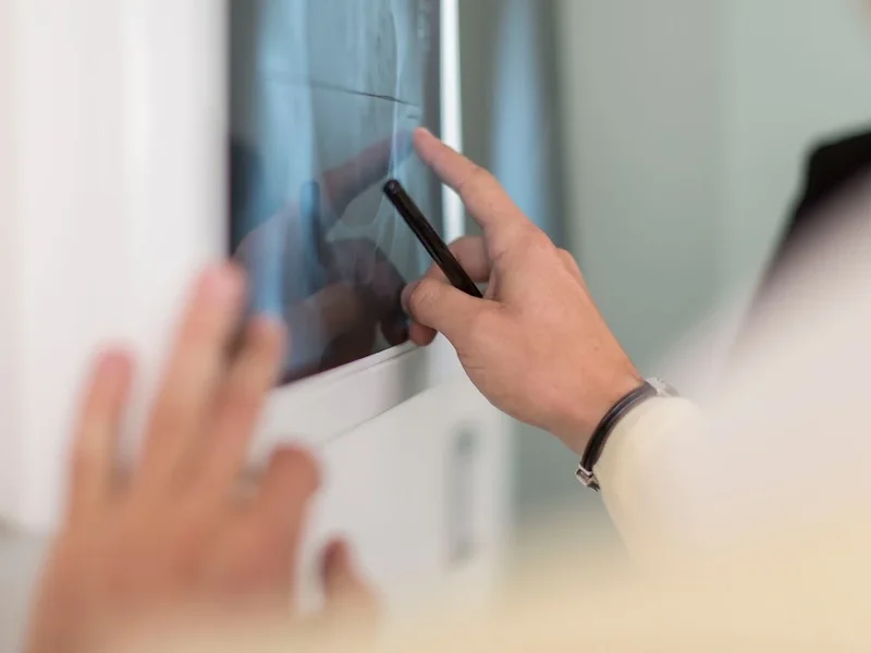 Gardinalli Quiropraxia