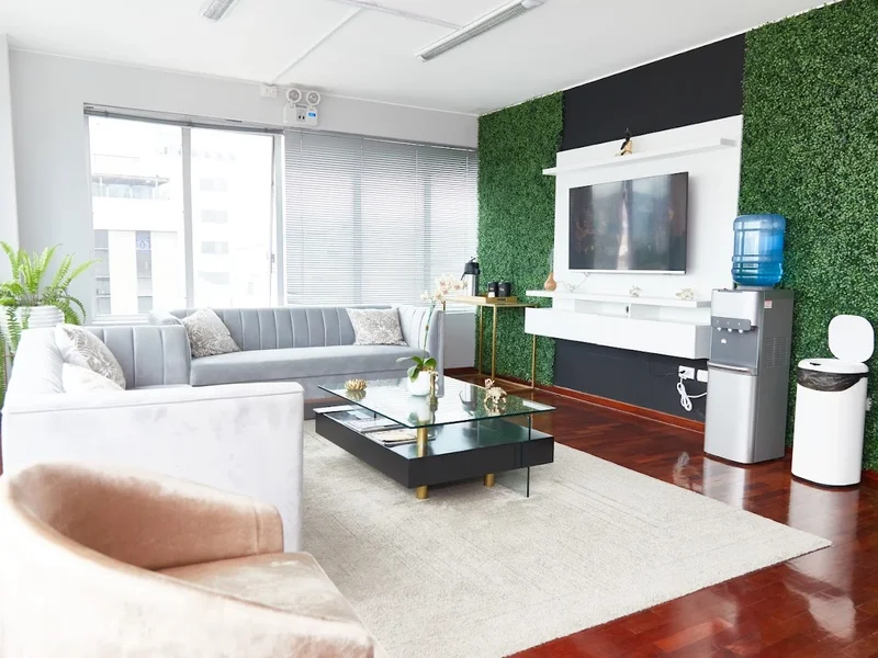 QuiroCare Centro Quiropráctico - San Isidro