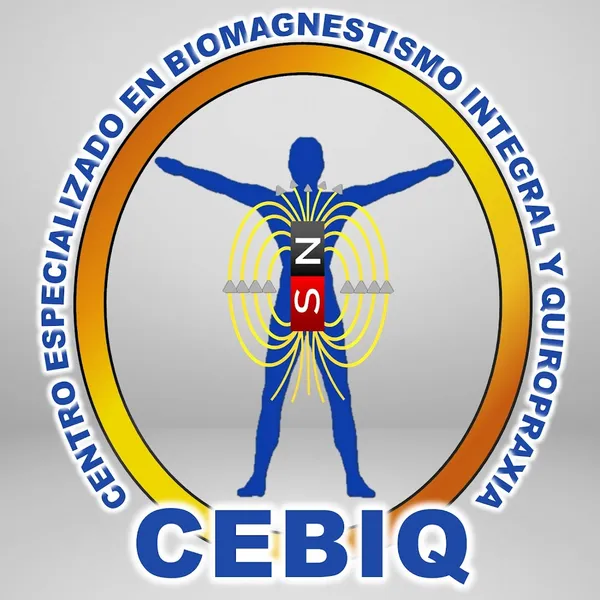 CEBIQ - Centro de Salud en Biomagnetismo Integral y Quiropraxia