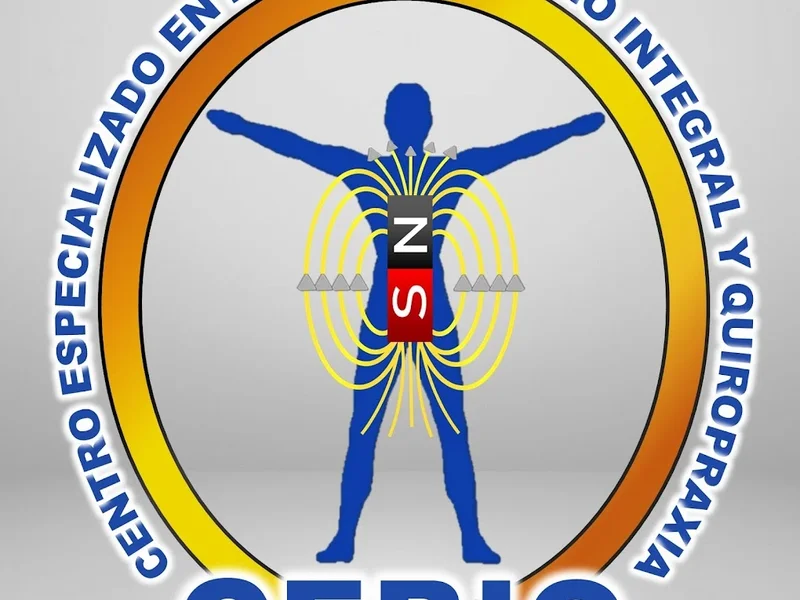 CEBIQ - Centro de Salud en Biomagnetismo Integral y Quiropraxia