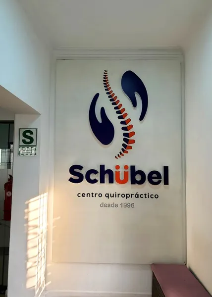 Centro Quiropráctico Schübel SJL