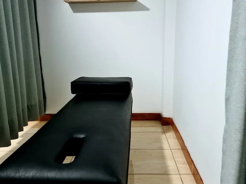 Centro Quiropráctico de Vida - San Juan de Lurigancho - Columna Sana...Salud Total