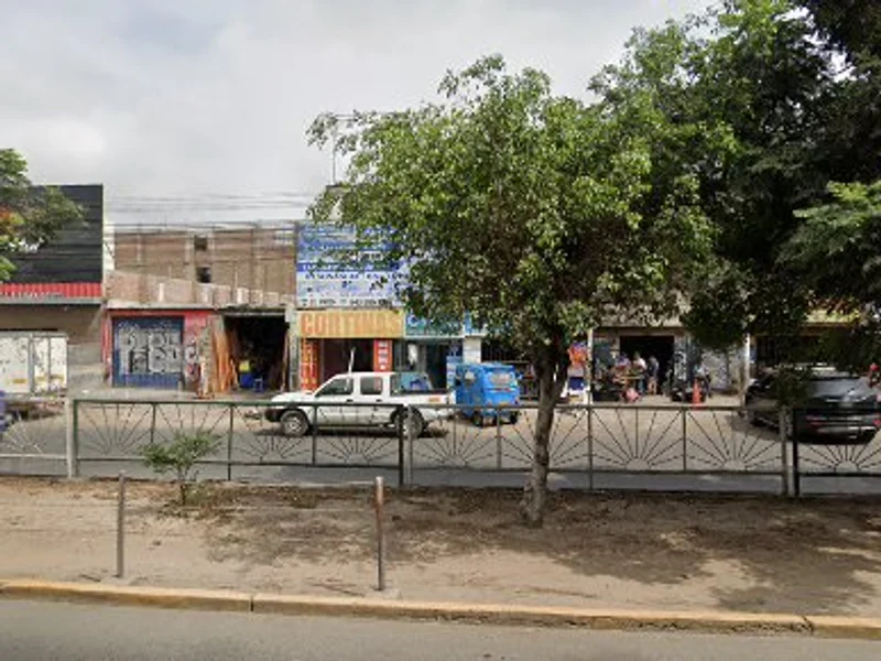 Centro Integral De Ozono Terapia Quiropractico SAC